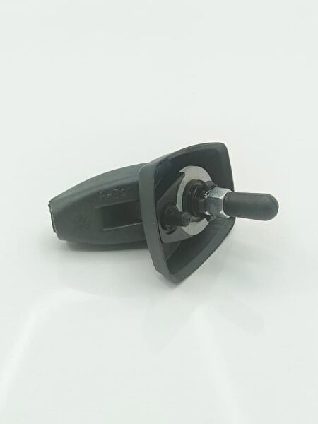 Yerli Araç Antenleri