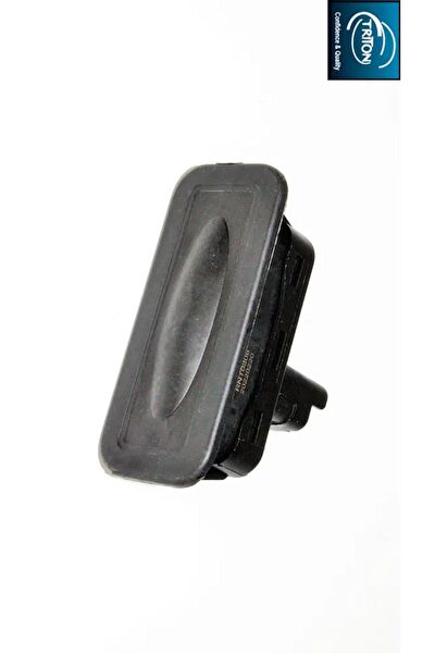 Yerli Merkezi Kilitleme Sistemleri