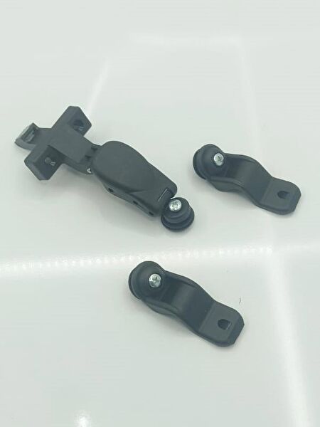 Yerli Cam Ekipmanları