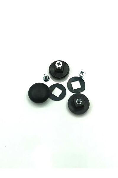 Yerli Cam Ekipmanları