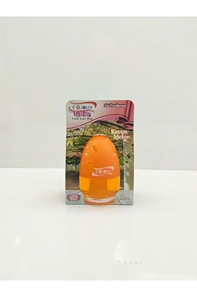 Ejollyy Oto Kokuları