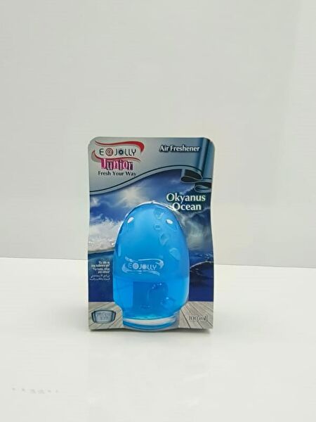 Ejollyy Oto Kokuları