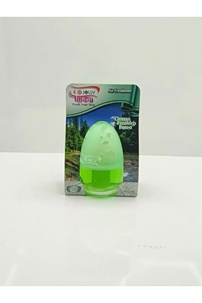 Ejollyy Oto Kokuları