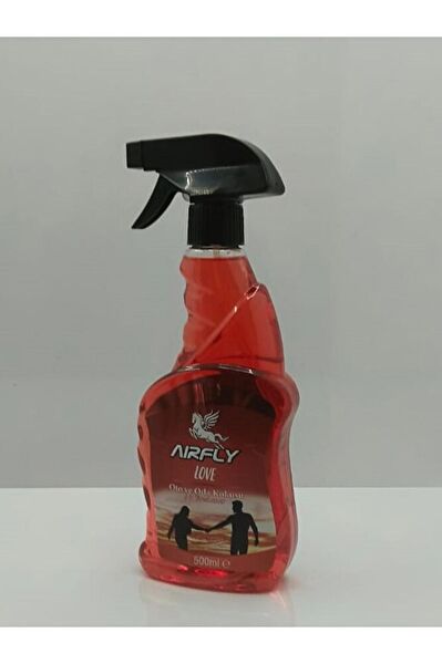 AIRFLY Oto Kokuları