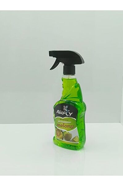 AIRFLY Oto Kokuları