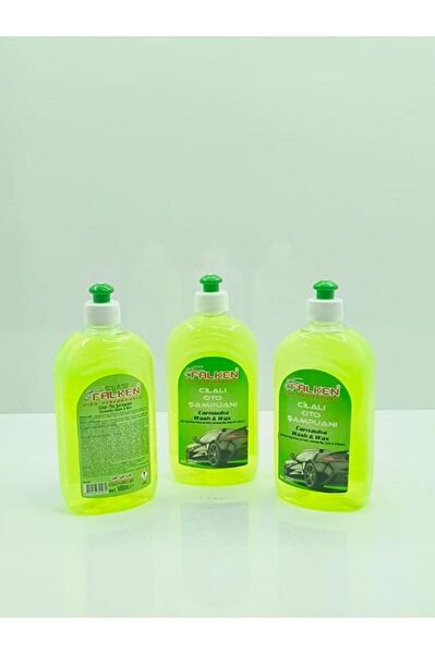 Falken Oto Yıkama Şampuan