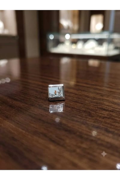 MNŞ Güzel Ticaret Charm