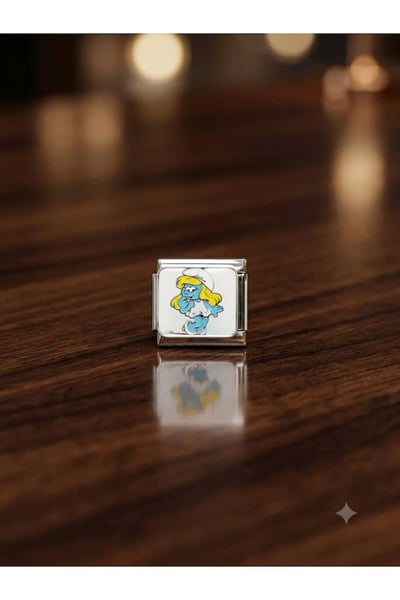 MNŞ Güzel Ticaret Charm