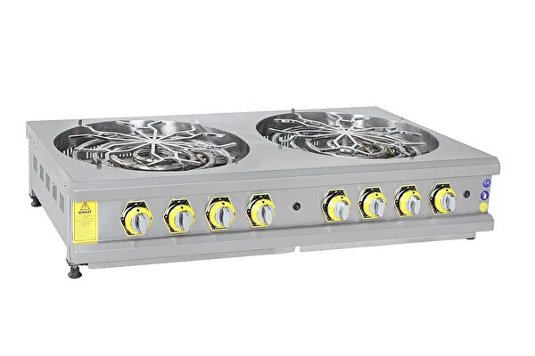 Sonmez Endüstriyel Endüstriyel Mutfak Ürünleri