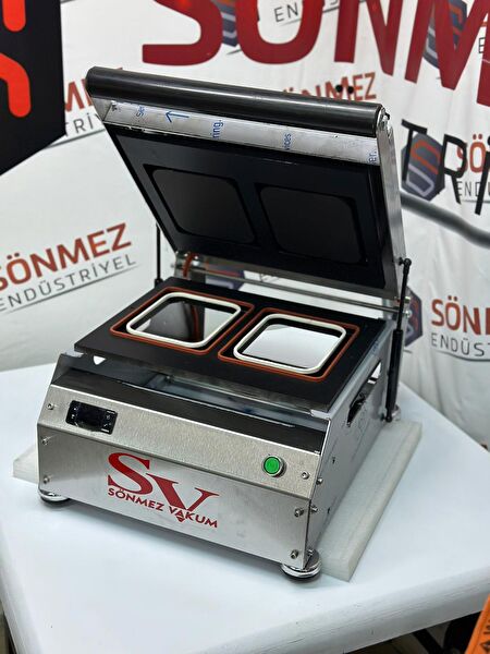 Sonmez Endüstriyel Endüstriyel Mutfak Ürünleri