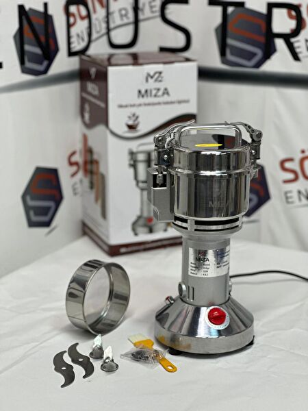 Sonmez Endüstriyel Endüstriyel Mutfak Ürünleri