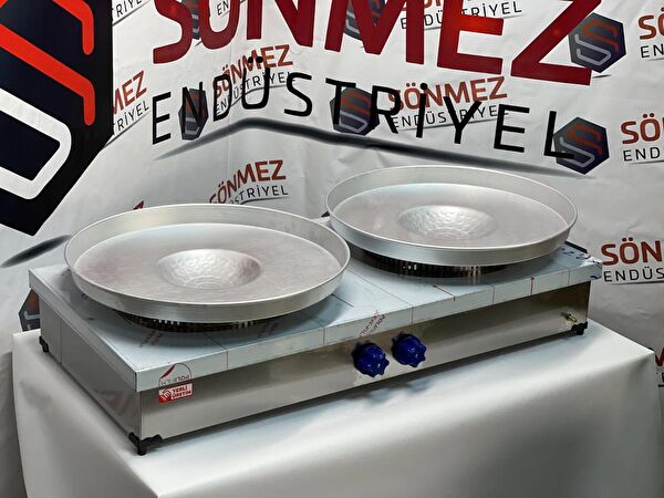 Sonmez Endüstriyel Endüstriyel Mutfak Ürünleri