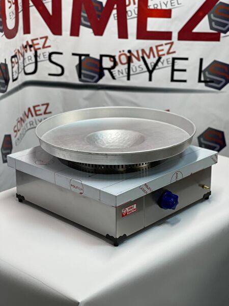 Sonmez Endüstriyel Endüstriyel Mutfak Ürünleri