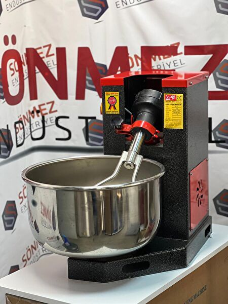 Sonmez Endüstriyel Endüstriyel Mutfak Ürünleri