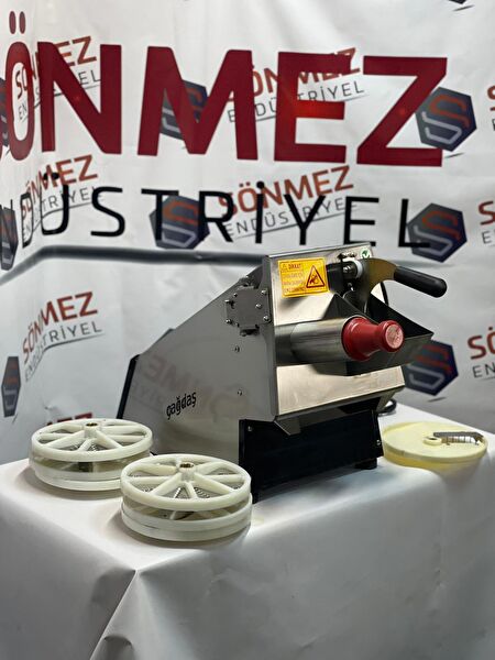 Sonmez Endüstriyel Endüstriyel Mutfak Ürünleri