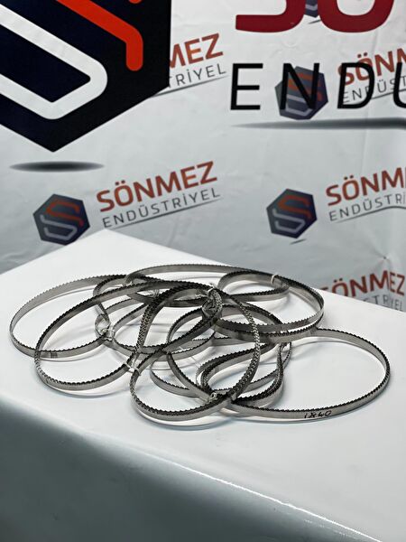 Sonmez Endüstriyel Endüstriyel Mutfak Ürünleri