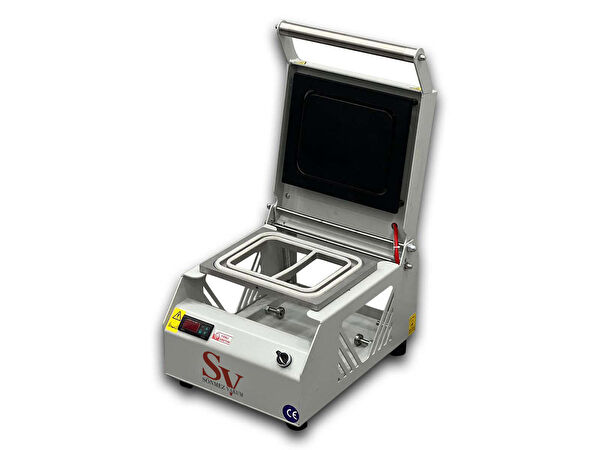 Sonmez Endüstriyel Endüstriyel Mutfak Ürünleri