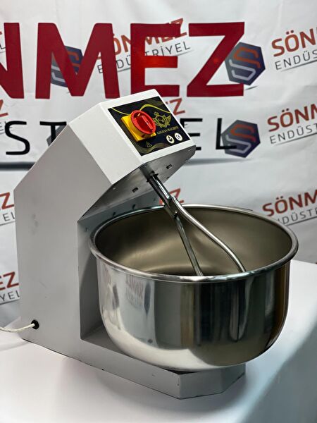 Sonmez Endüstriyel Endüstriyel Mutfak Ürünleri