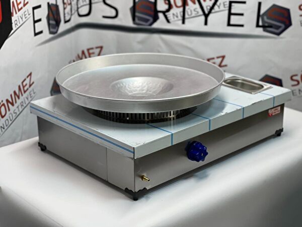 Sonmez Endüstriyel Endüstriyel Mutfak Ürünleri