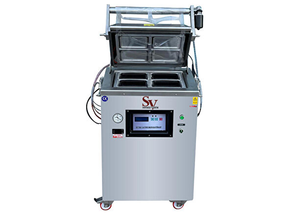 Sonmez Endüstriyel Endüstriyel Mutfak Ürünleri