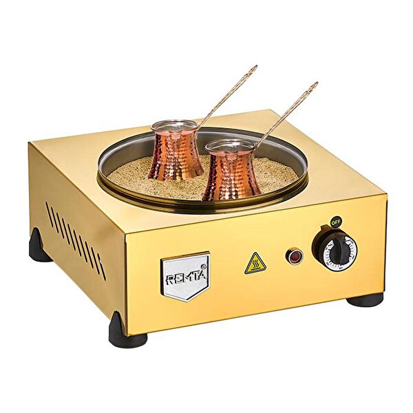 Sonmez Endüstriyel Kahve Makineleri