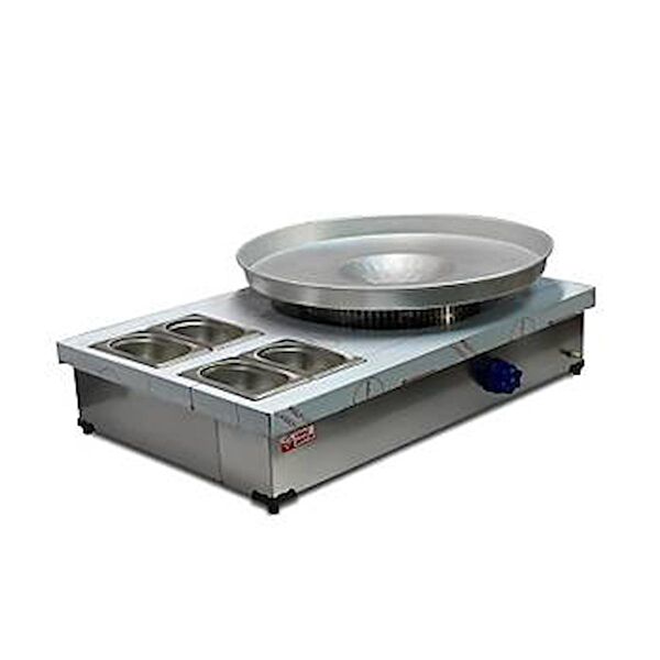 Sonmez Endüstriyel Endüstriyel Mutfak Ürünleri