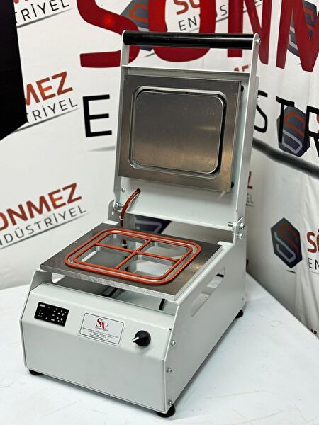 Sonmez Endüstriyel Endüstriyel Mutfak Ürünleri