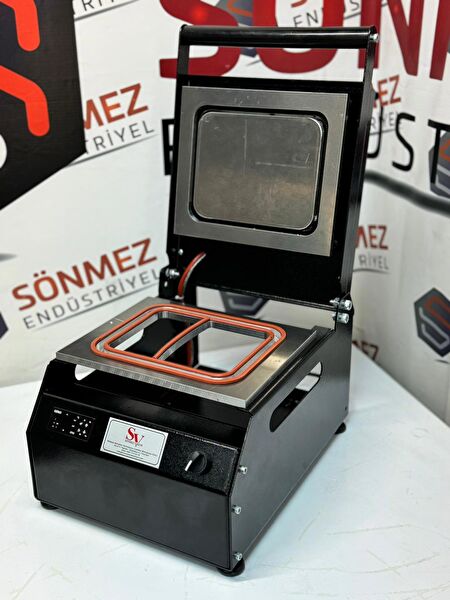 Sonmez Endüstriyel Endüstriyel Mutfak Ürünleri