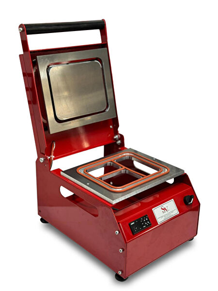 Sonmez Endüstriyel Endüstriyel Mutfak Ürünleri