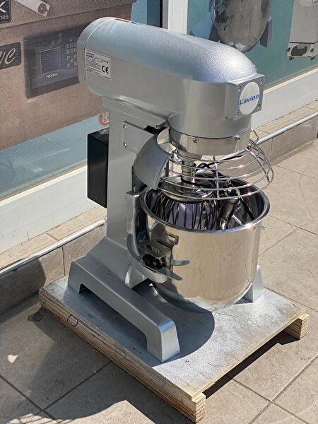 Sonmez Endüstriyel Endüstriyel Mutfak Ürünleri