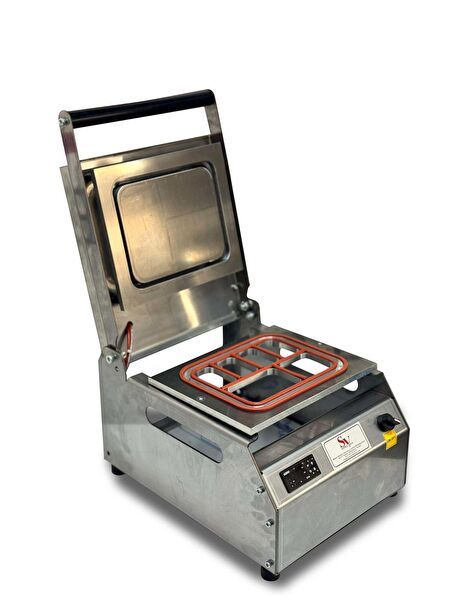 Sonmez Endüstriyel Endüstriyel Mutfak Ürünleri