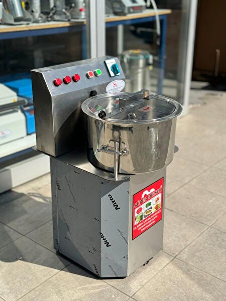 Sonmez Endüstriyel Endüstriyel Mutfak Ürünleri