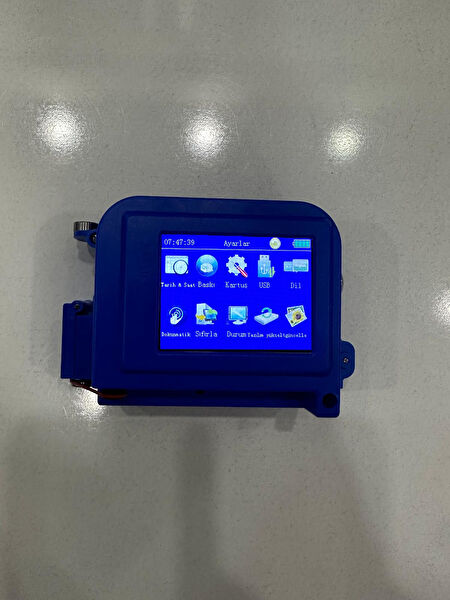 Sönmez Vakum Paketleme Endüstriyel Mutfak Ürünleri