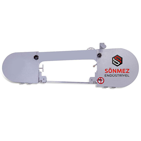 Sönmez Vakum Paketleme Endüstriyel Mutfak Ürünleri