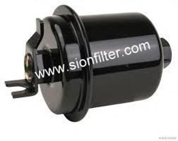 SION Yakıt Filtreleri