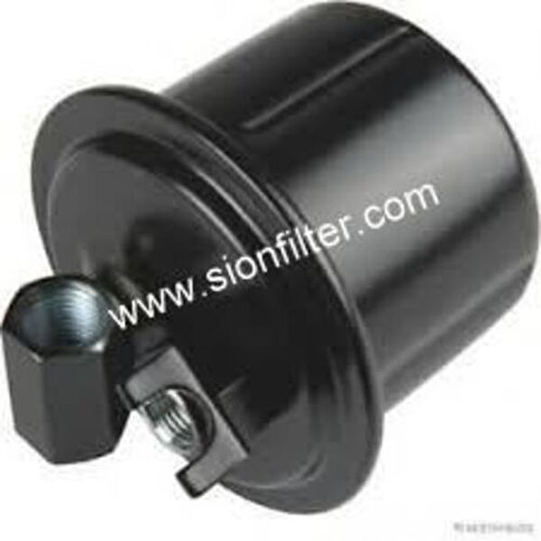 SION Yakıt Filtreleri