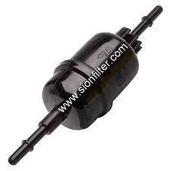 SION Yakıt Filtreleri