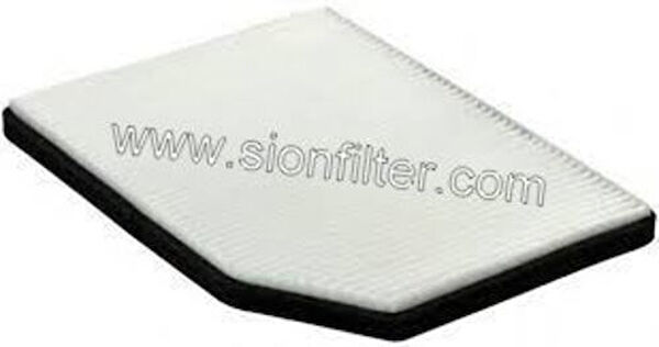 SION Polen Filtreleri