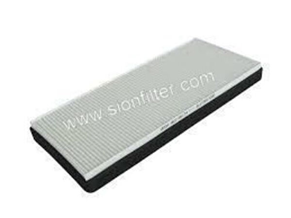 SION Polen Filtreleri