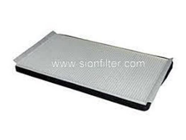 SION Polen Filtreleri