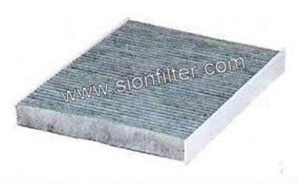 SION Polen Filtreleri