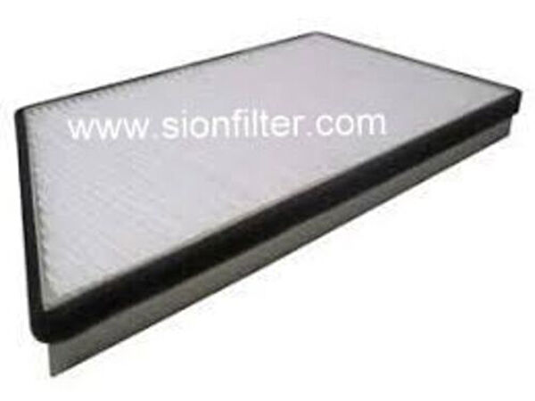 SION Polen Filtreleri