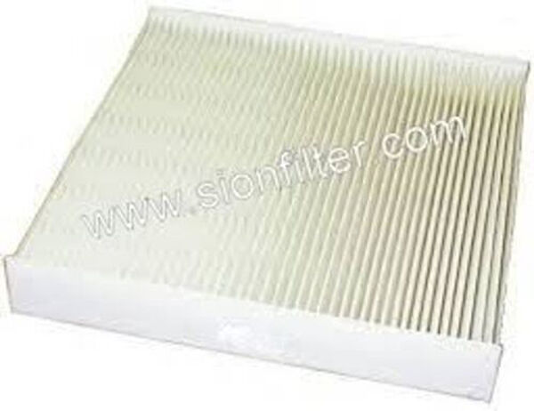 SION Polen Filtreleri