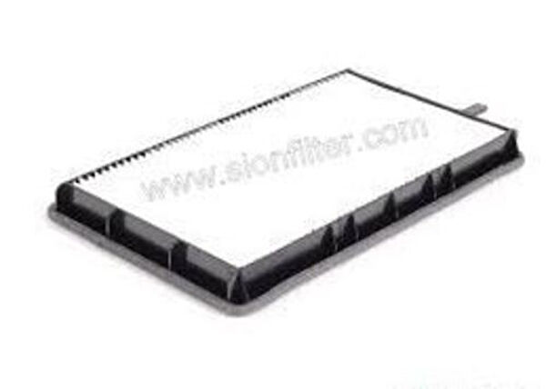 SION Polen Filtreleri