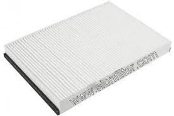 SION Polen Filtreleri