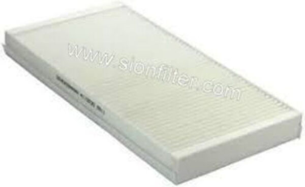 SION Polen Filtreleri