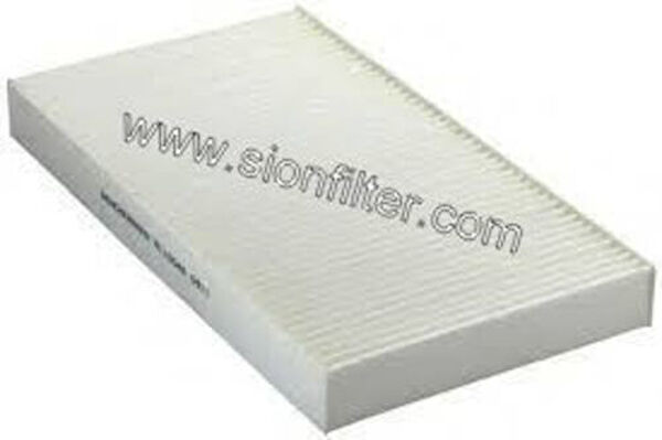 SION Polen Filtreleri