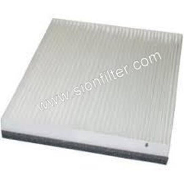 SION Polen Filtreleri