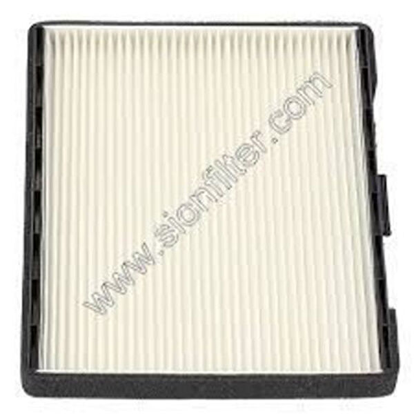 SION Polen Filtreleri