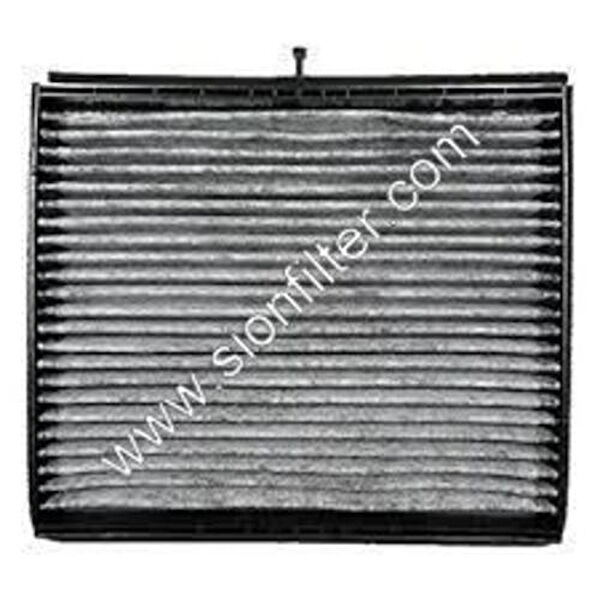 SION Polen Filtreleri